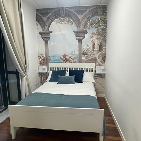 Salerno Casa Vacanze エクステリア 写真