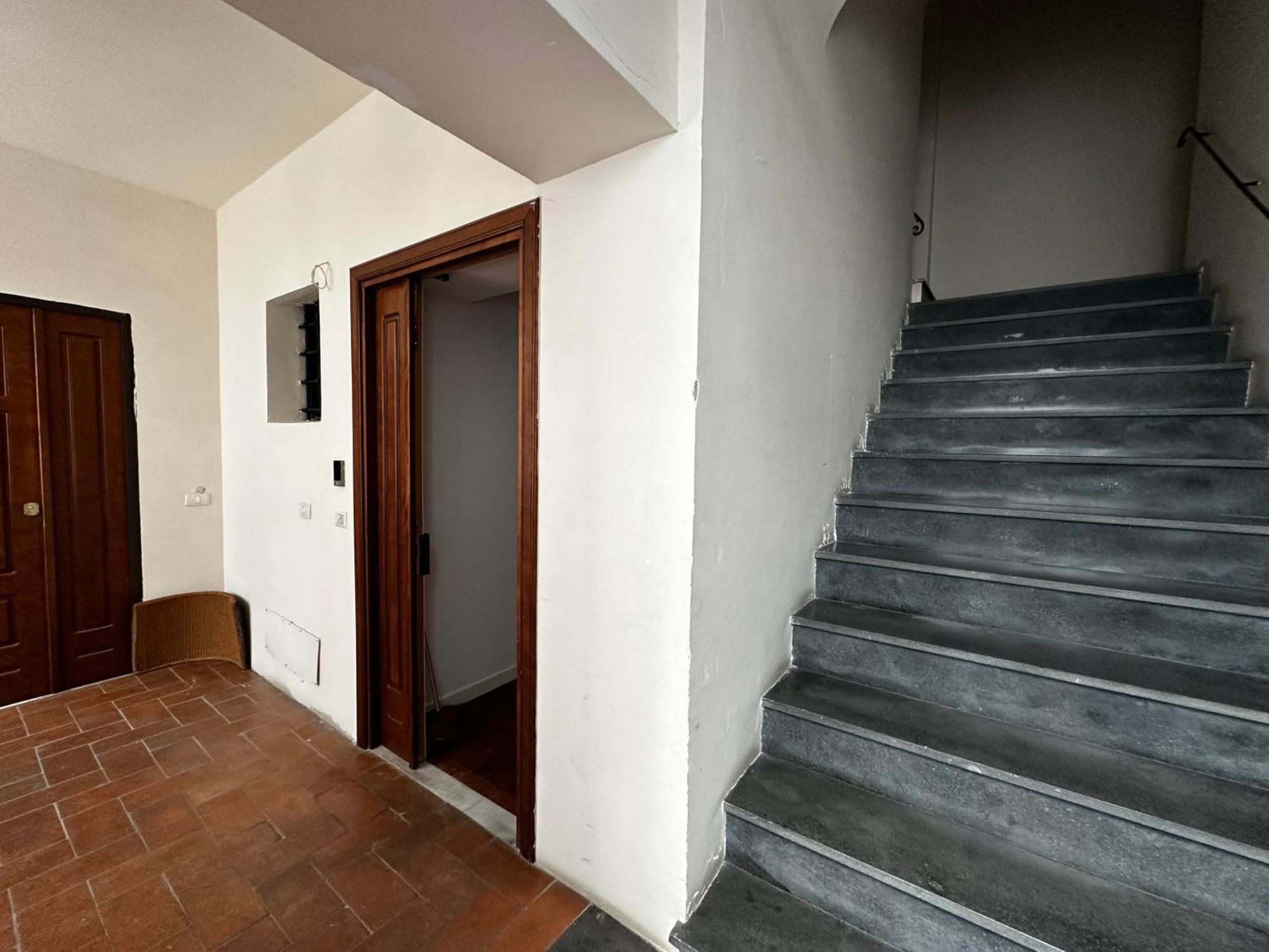 Salerno Casa Vacanze エクステリア 写真