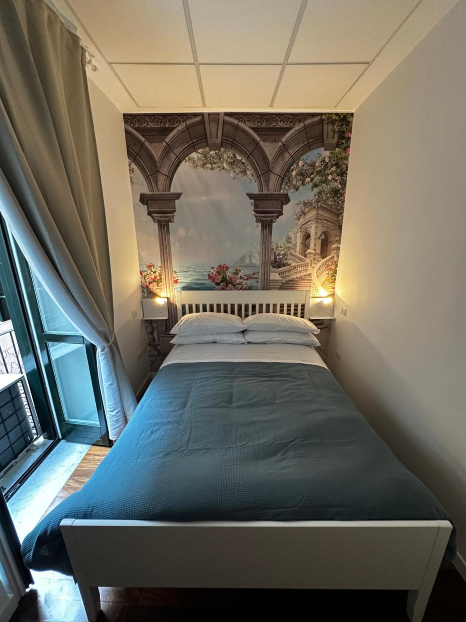Salerno Casa Vacanze エクステリア 写真